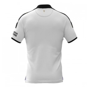 Parma Calcio Domaći Nogometni Dresovi 2021-22